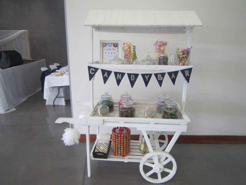 Candybar Mariage Le Touvet - Traiteur Le touvet