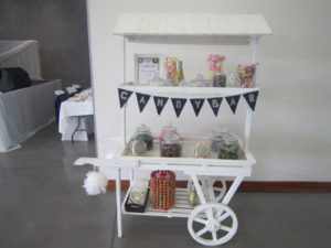 Candybar Mariage Le Touvet - Traiteur Le touvet