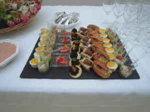 Cocktail Mariage Grenoble - Buffet Traiteur Grenoble