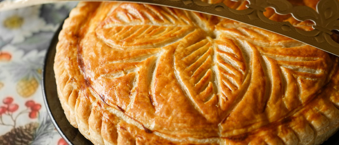 Galette des Rois