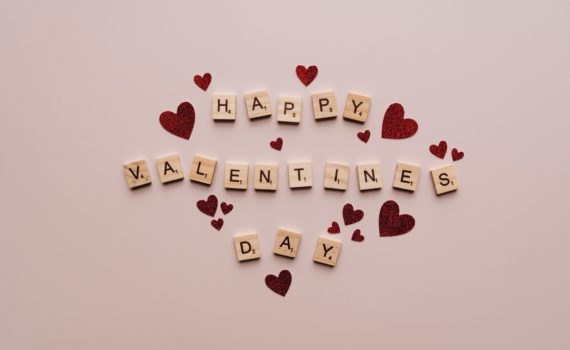 St Valentin 2021